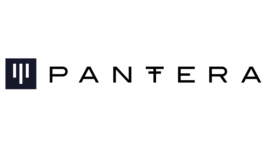 Pantera Capital Vector Logo - (.SVG + .PNG) - GetVectorLogo.Com