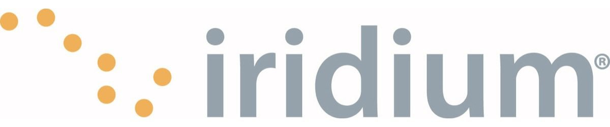 Iridium Introduces Next Gen Satellite IoT Data Service