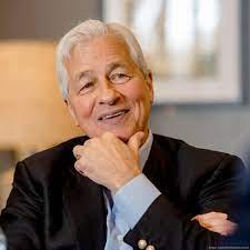 Exclusive: JPMorgan Chase CEO Jamie Dimon visits Nashville and talks  Russia, inflation and virtual work - Nashville Business Journal