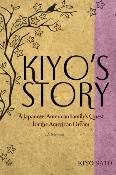 Kiyo's Story - Soho Press
