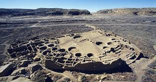 Chaco Culture - UNESCO World Heritage ...