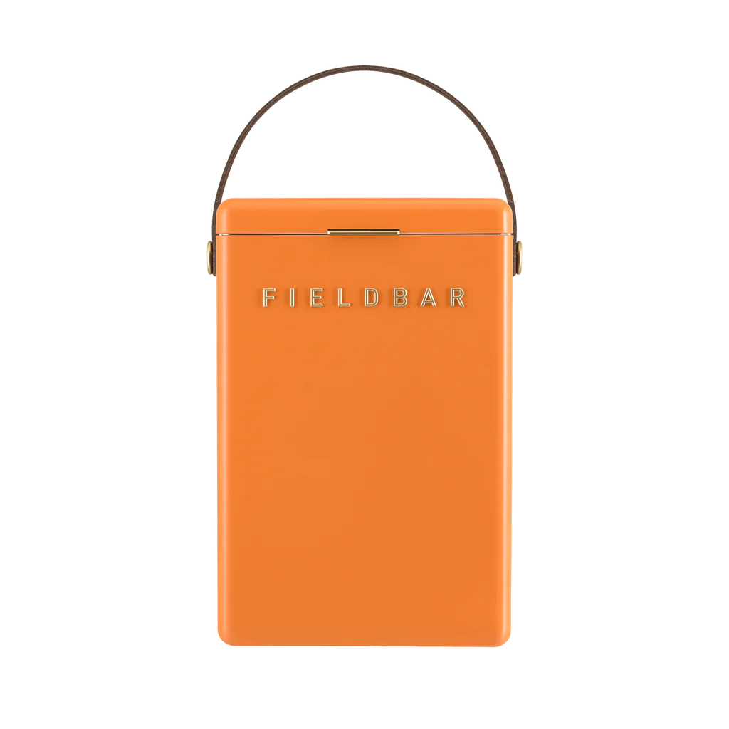 Fieldbar Drinks Box / Orchard Orange – KitchenCraft Hub