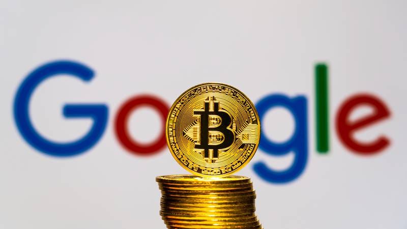 New Google crypto policy to allow 'cryptocurrency coin trust' ads from  today – DL News