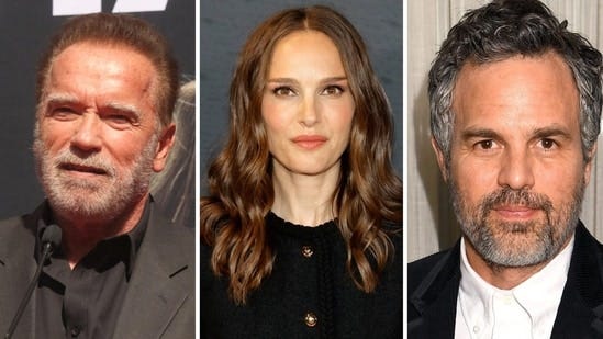 Many Hollywood celebrities have condemned the Hamas attack on social media. Many Hollywood celebrities have condemned the Hamas attack on social media.