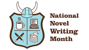 Making the Most of Nanowrimo