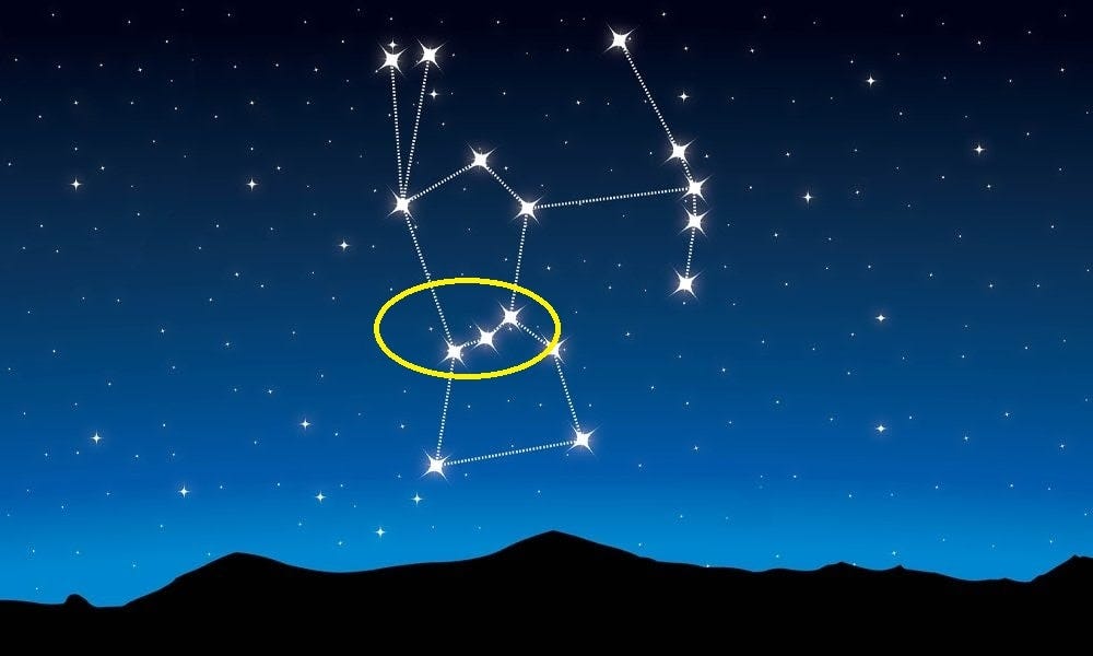 Where Is The Orion Belt | atelier-yuwa.ciao.jp