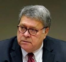 CIGIE - Former USAG William Barr