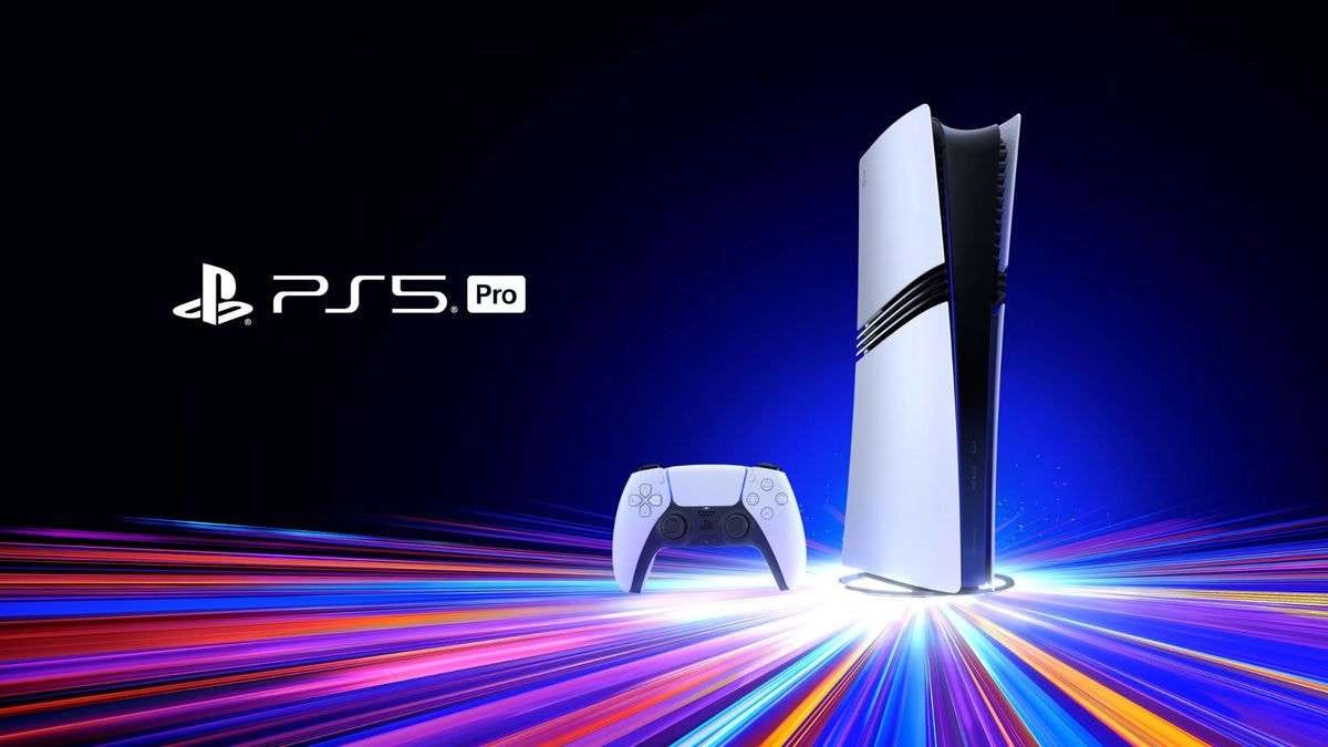 PS5 Pro