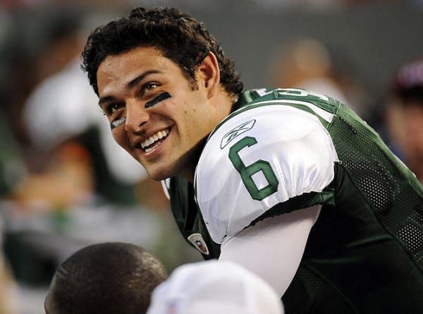 mark sanchez sexy nfl eagles bulge player 2015