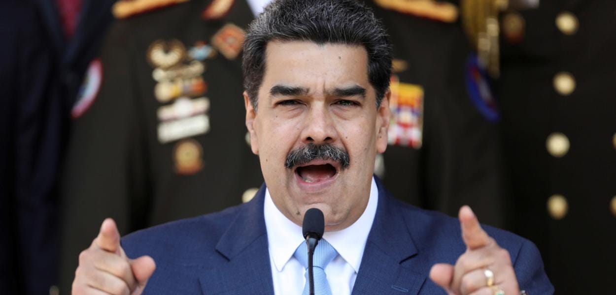 Enquanto EUA preparam ato contra Venezuela no Brasil, ONU vincula Maduro a  crimes contra a humanidade - Brasil 247