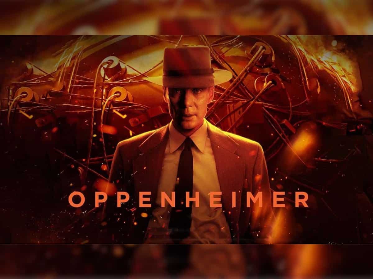 Oppenheimer: Which is the best way to watch the Christopher Nolan film? -  Entertainment News