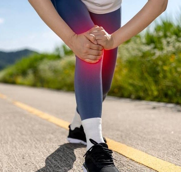 TUDCA Joint Health Здоровье суставов TUDCA