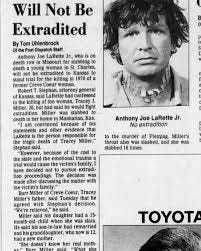 Second Episode of Anthony LaRette: Executed Without Answers is available.  This podcast examines Serial Killer Anthony Joe LaRette Jr who ... |  Instagram