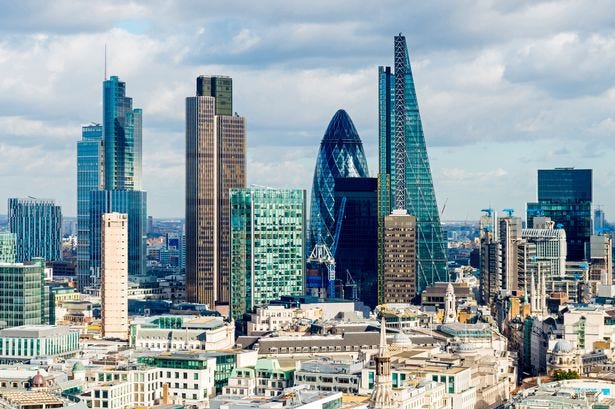 Huge step forward for City of London's 2040 plan with changes for residents  and businesses - MyLondon