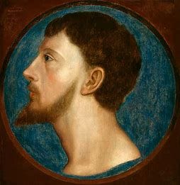 Image result for thomas wyatt the younger