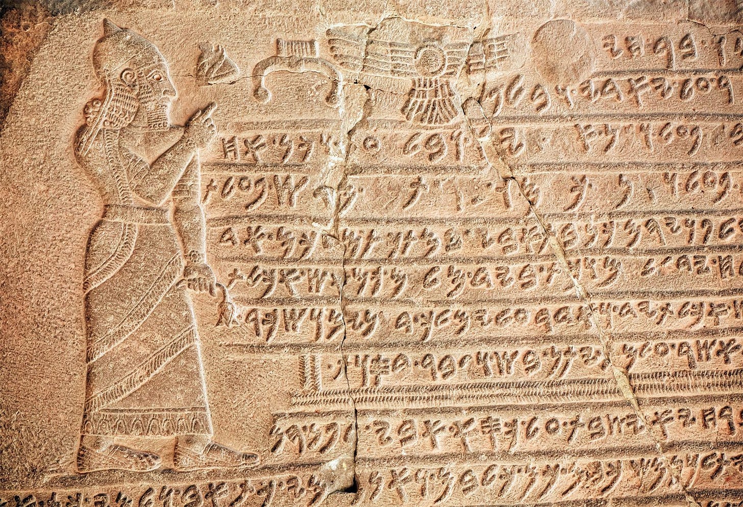 Phoenician alphabet | Definition, Letters, & History | Britannica
