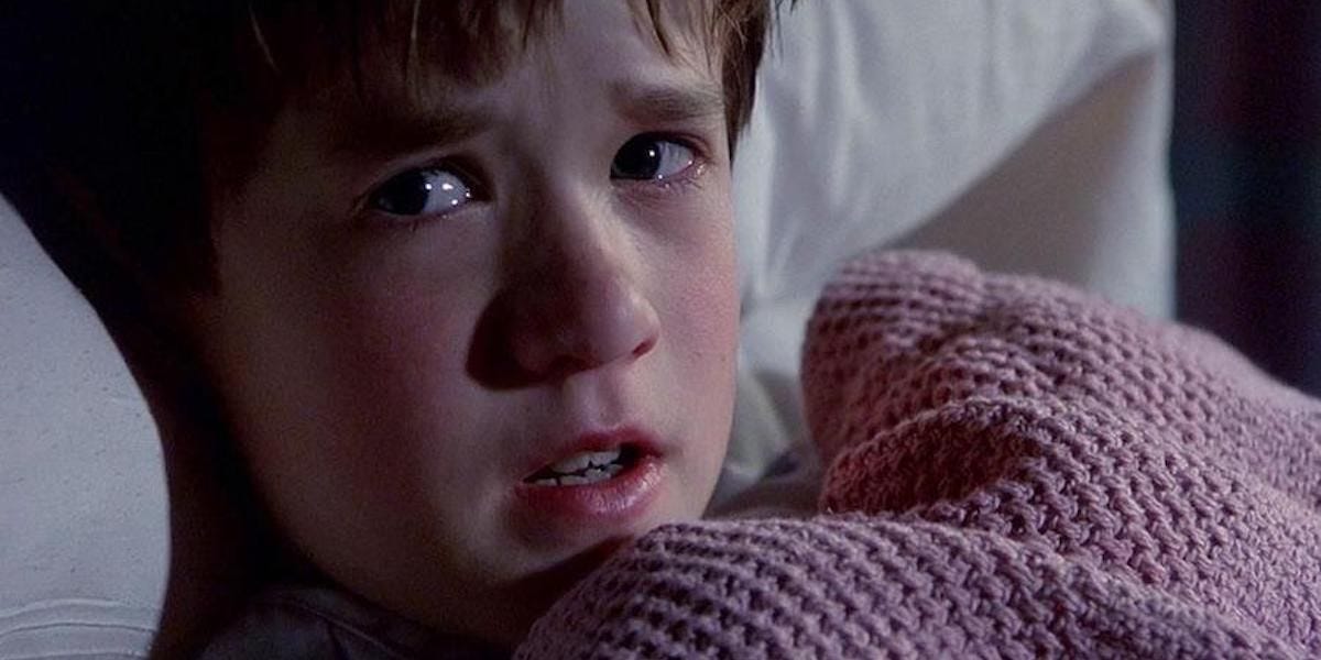Sixth Sense's Haley Joel Osment Talks Hiding His Identity After Child Star  Status | Cinemablend