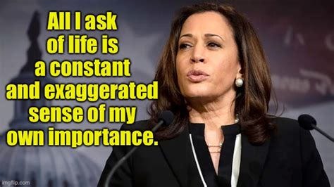 Kamala Harris - Imgflip