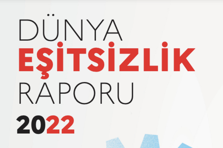 Dünya Eşitsizlik Raporu 2022