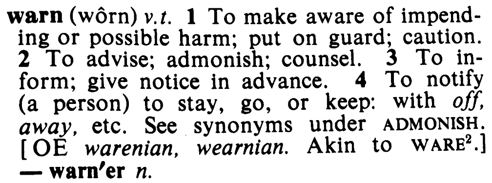 Funk & Wagnalls Company, Funk & Wagnalls Standard Dictionary of the English Language (Funk & Wagnalls, New York, 1970) Funk & Wagnalls Company, Funk & Wagnalls Standard Dictionary of the English Language (Funk & Wagnalls, New York, 1970)