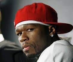 50 Cent Hospitalized After a Mack Truck Hit His Bulletproof SUV