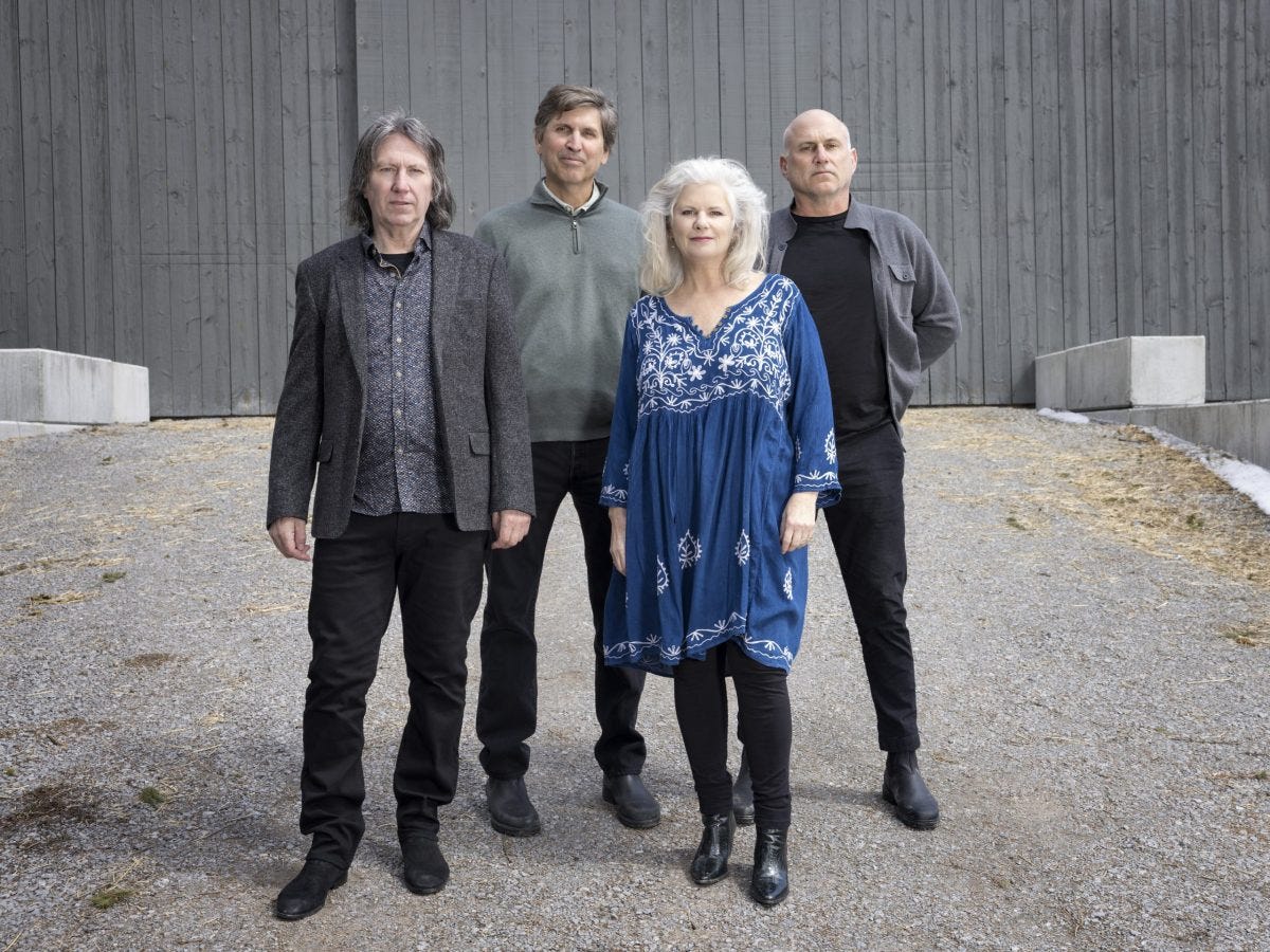 ‘An Evening with Cowboy Junkies’ coming to The JPT on Feb. 23