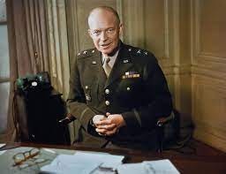 President Dwight Eisenhower Scholarship | The Institute of World Politics