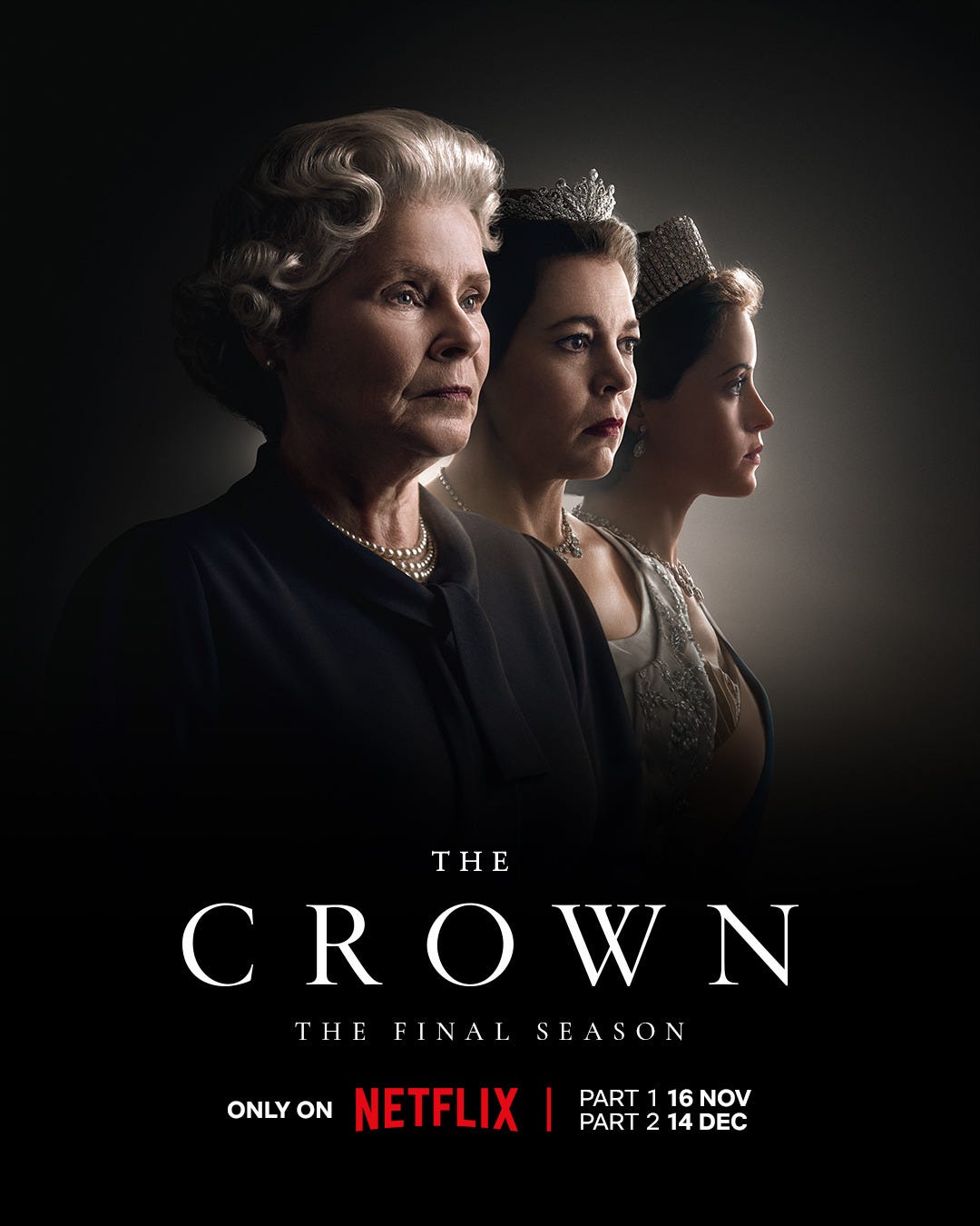 The Crown (TV Series 2016–2023) - Plot keywords - IMDb