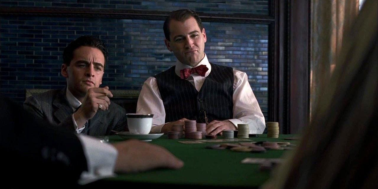10 Most Memorable Quotes From Boardwalk Empire