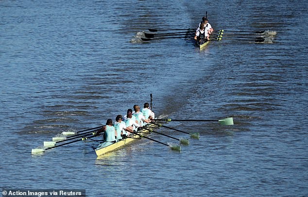Action Water said the E.coli recorded in the Thames River its highest ever levels, with Government advice indicating people should avoid bathing in the water