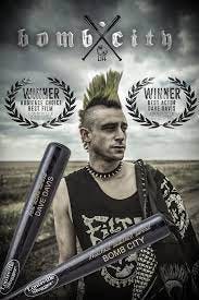 Bomb City - Bomb City takes the Knockout Audience Award... | Facebook