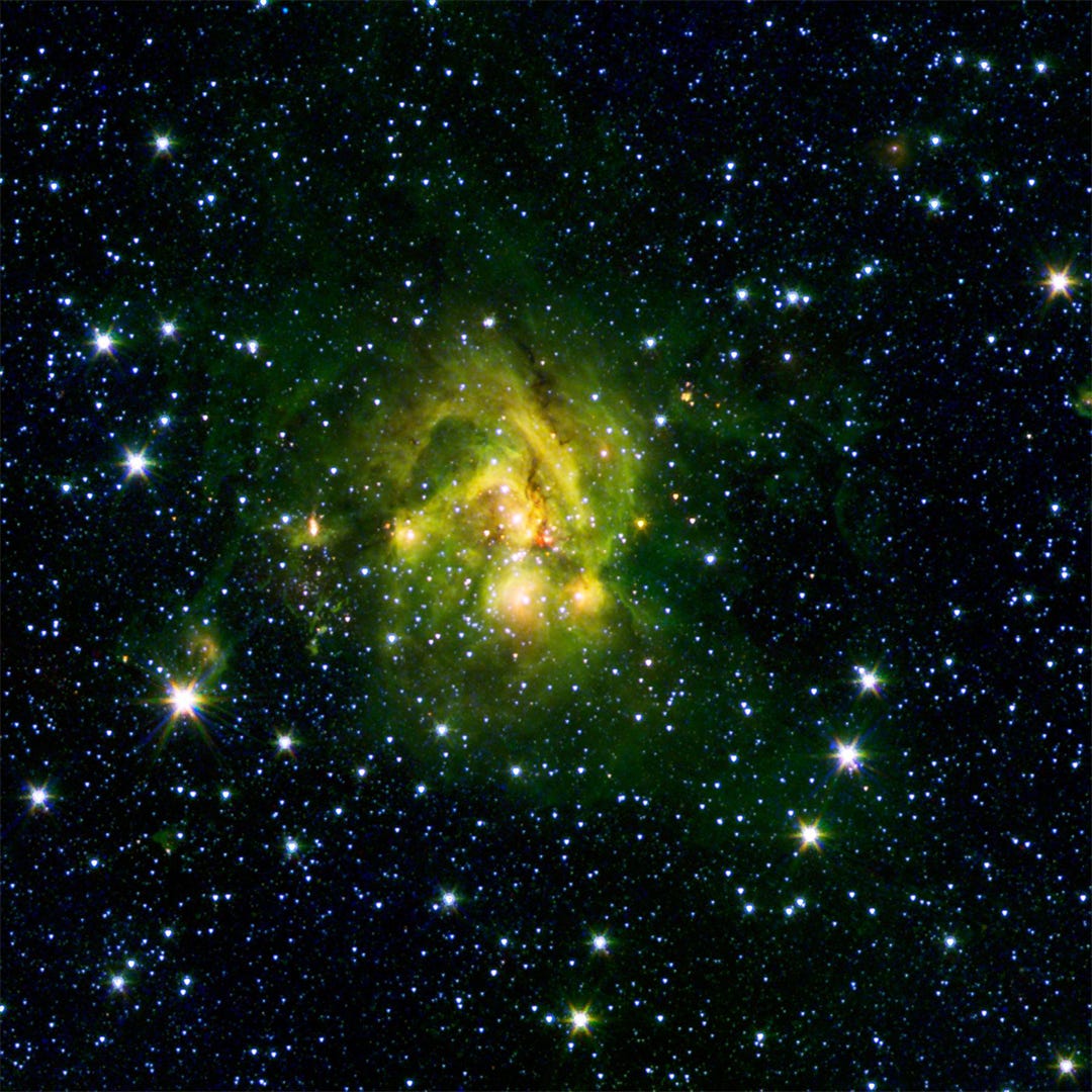NASA
