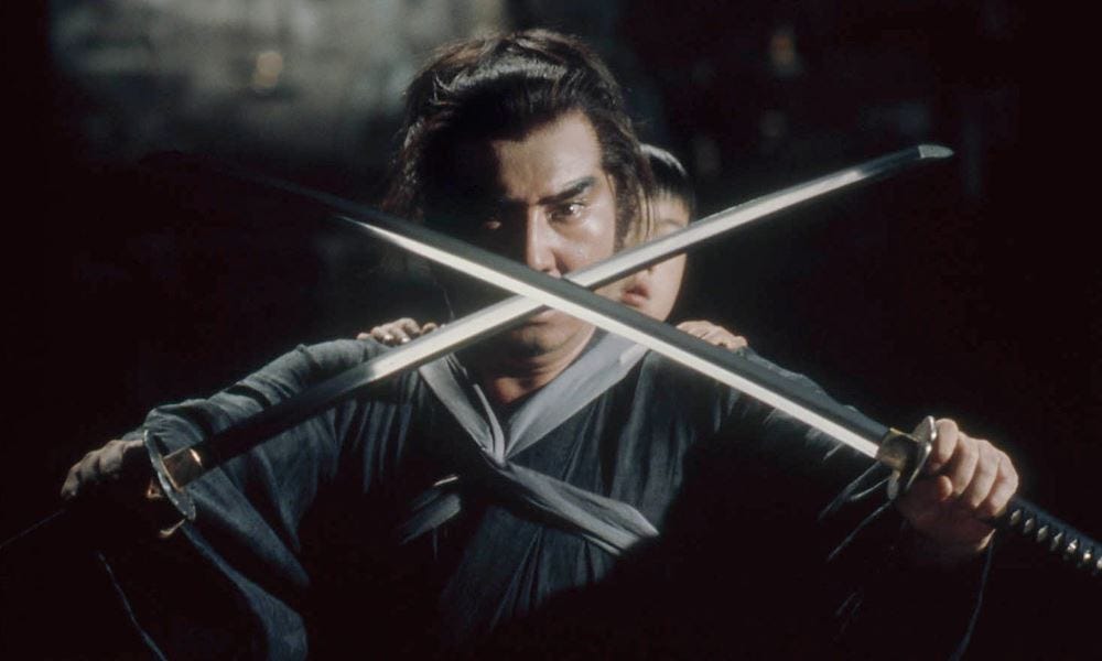 Criterion Review: Lone Wolf and Cub | CineVue