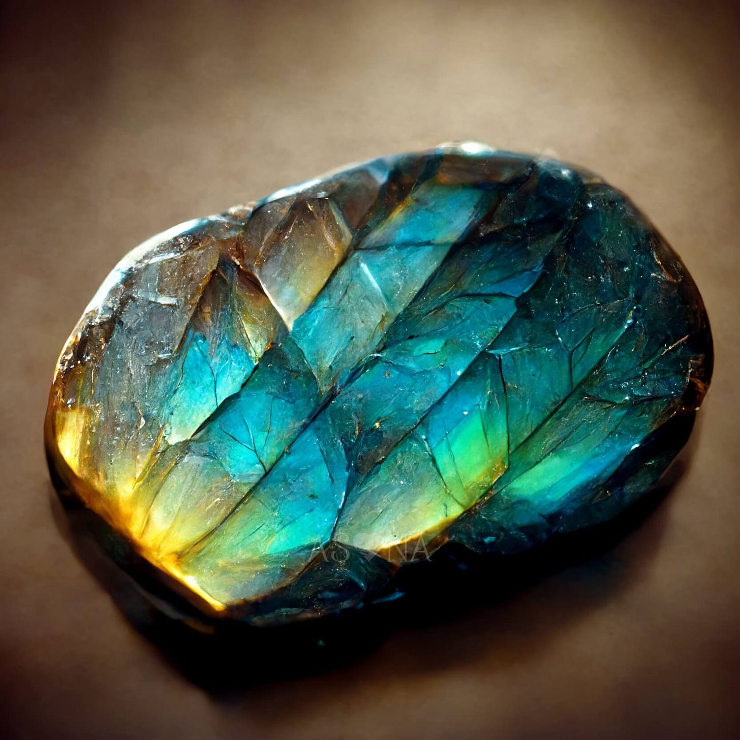 Labradorite Meaning & Healing - Labradorite Stone Benefits
