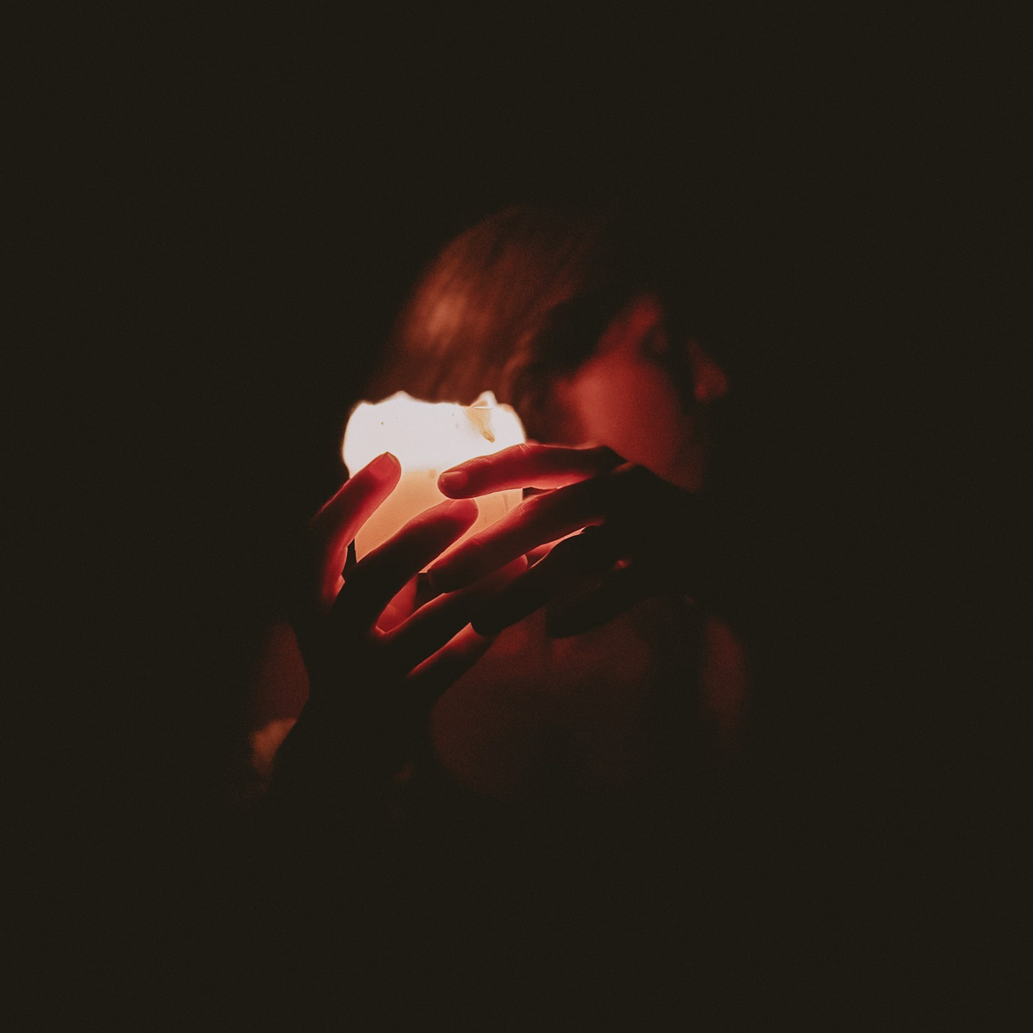 guérison ancestrale et lumière sacrée