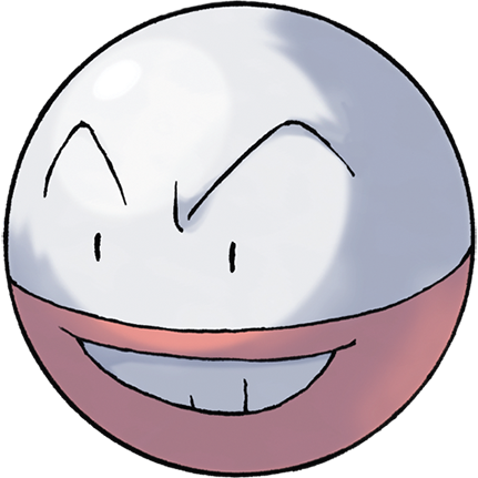 101Electrode