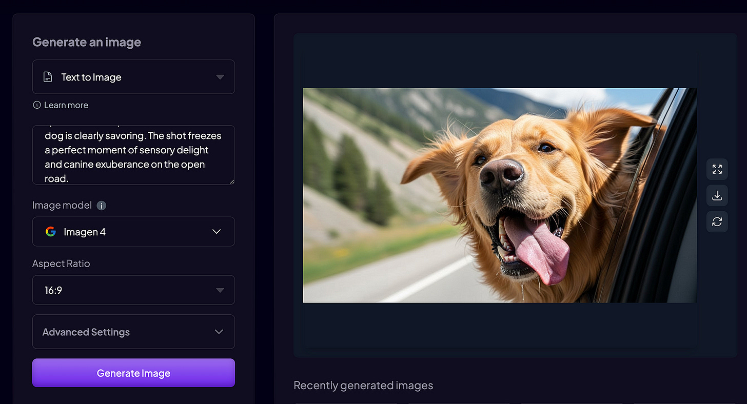Flux Labs AI image generation example. Image by Jim Clyde Monge Flux Labs AI image generation example. Image by Jim Clyde Monge
