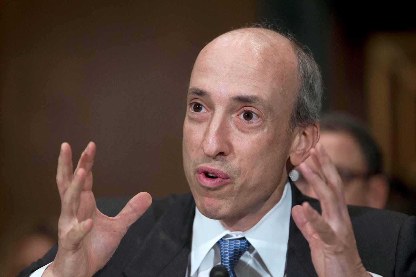 Watch out Wall Street, Gary Gensler tapped to head SEC
