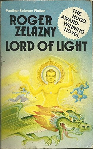 Lord of Light