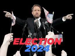 The Dave Portnoy 2024 Presidential Cabinet | Barstool Sports