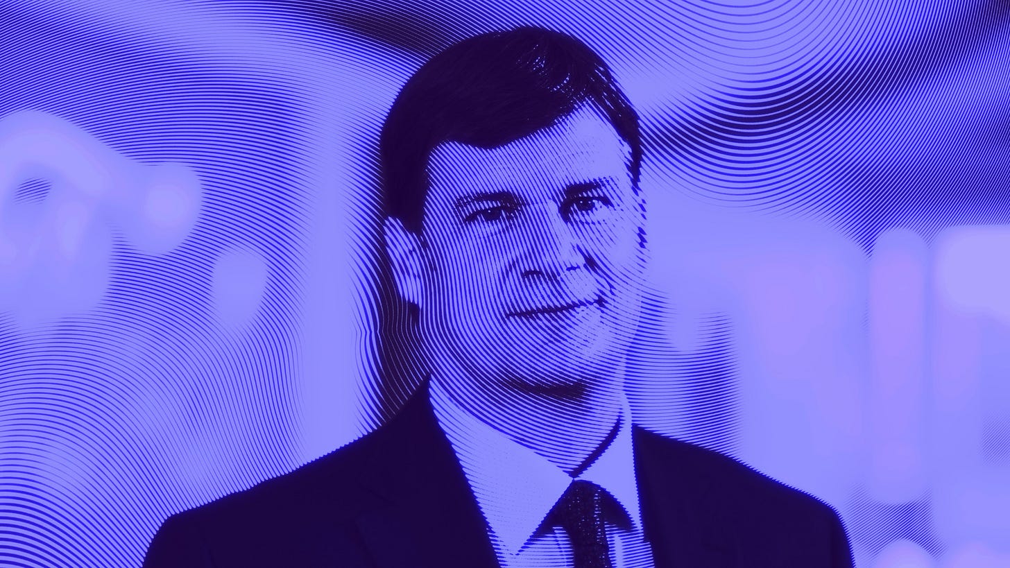 Ford CEO Jim Farley