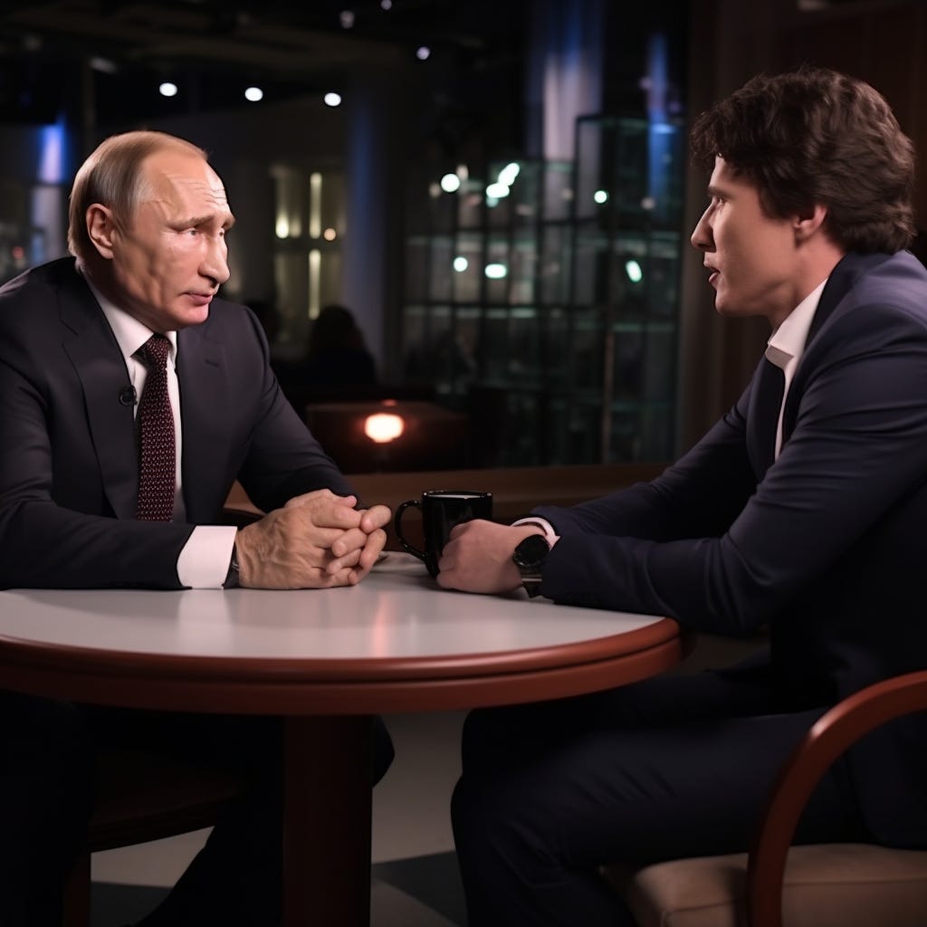 gregloving_Tucker_Carlson_interviewing_Vladimir_Putin_41c0a4e8-fd70-42ee-93ba-cada67774bf2.png
