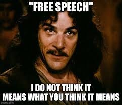 12 Free Speech Memes That Highlight the Power of Expression