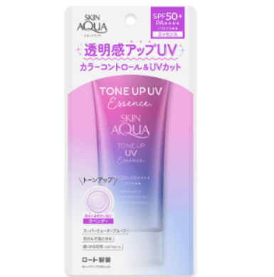 Skin Aqua Tone Up UV Essence