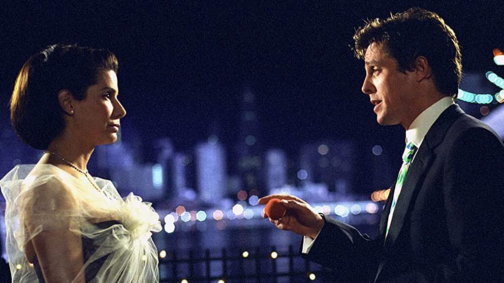 Hugh Grant's 10 Best Romantic Comedies - Ranked – RETROPOND