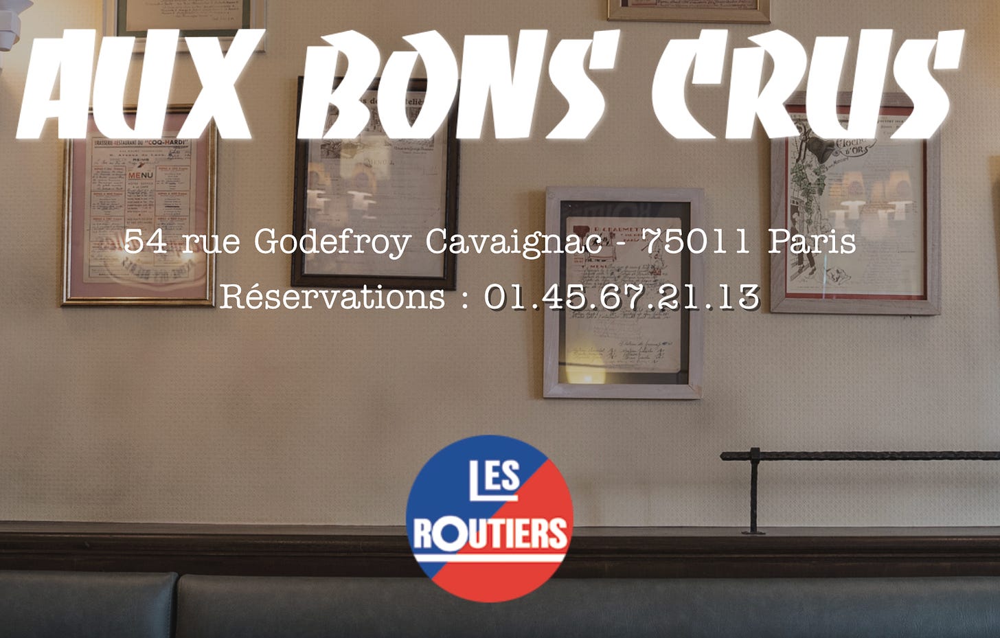 Logo Aux bons crus Paris