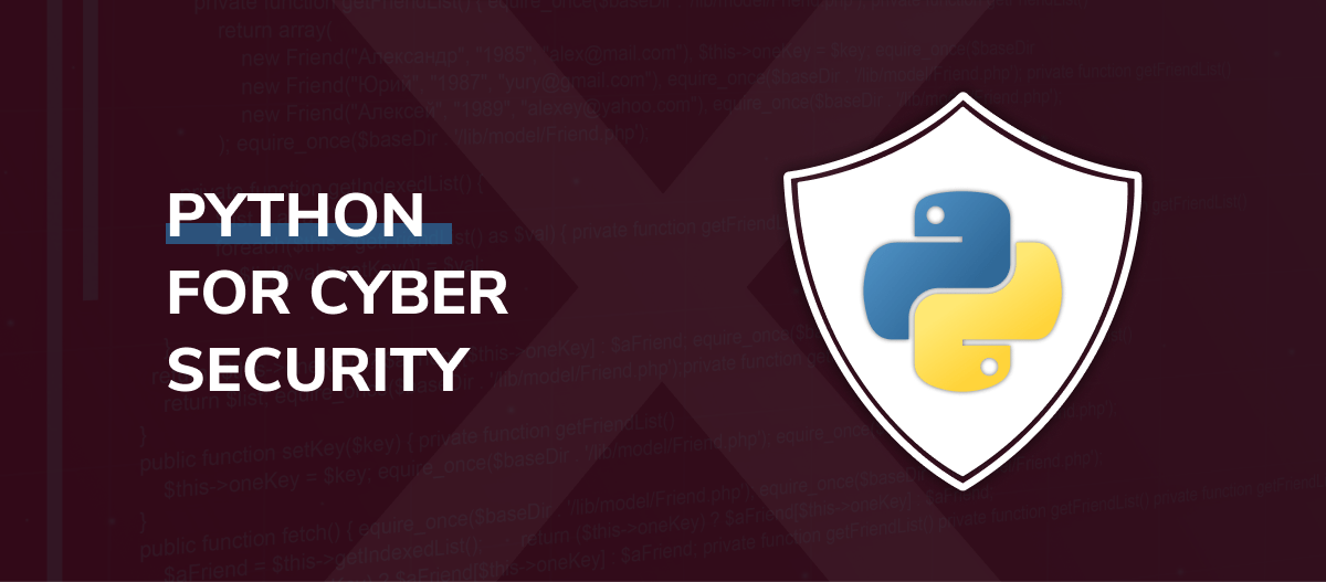 Unlocking Python for Cyber Security: Proven Success