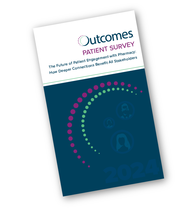 consumers are open to receiving new clinical services in pharmacies beyond traditional prescription filling, according to a recent survey commissioned by Outcomes Operating, Inc.