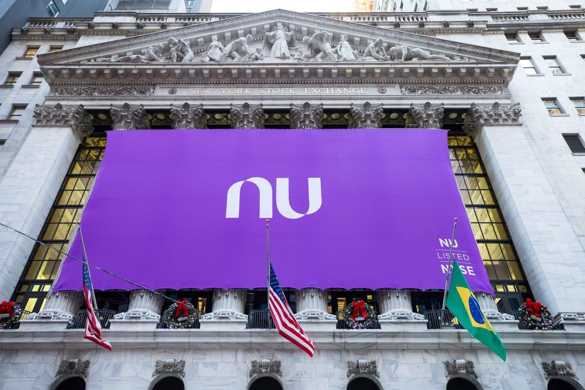 Nu Holdings Stock: Battered Since Its IPO - Meme Stock Maven
