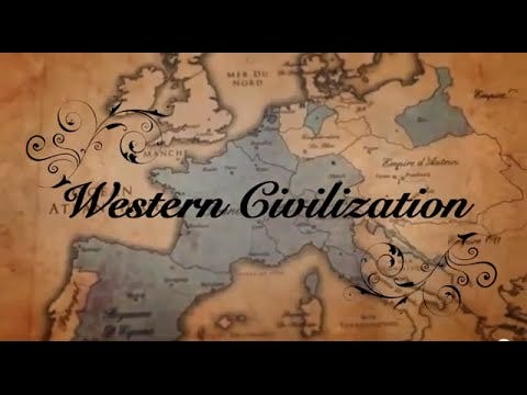 Intro to Western Civilization - YouTube